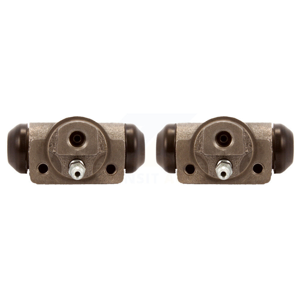 Paire de cylindres de roue de frein à tambour arrière, pour Chrysler Sebring Dodge Neon LeBaron, nouveau