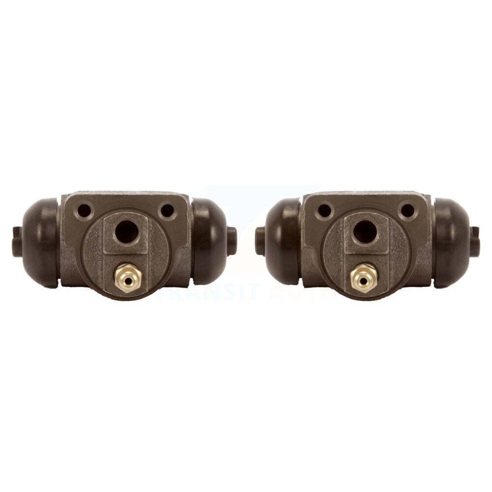 Paire de cylindres de roue de frein à tambour arrière, pour Ford Taurus Windstar Mercury Thunderbir
