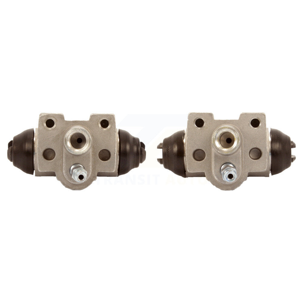 Kit de cylindre de roue de frein à tambour arrière pour Honda Civic 2001-2005 K14-100086