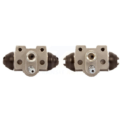 Kit de cylindre de roue de frein à tambour arrière pour Honda Civic 2001-2005 K14-100086