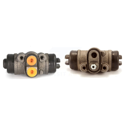 Kit de cylindre de roue de frein à tambour arrière, pour Suzuki Chevrolet Tracker Grand Vitara