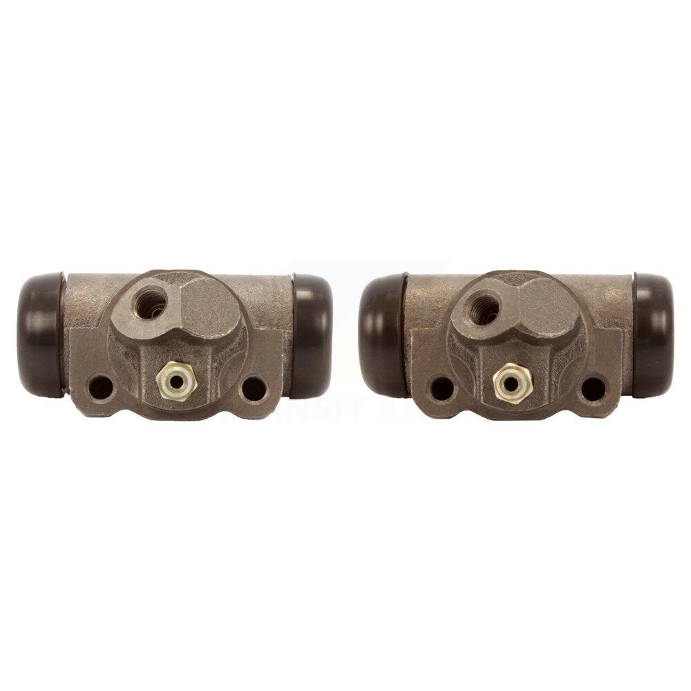 Kit de cylindre de roue de frein à tambour arrière, pour Ford F-150 E-150 Econoline Bronco F-250