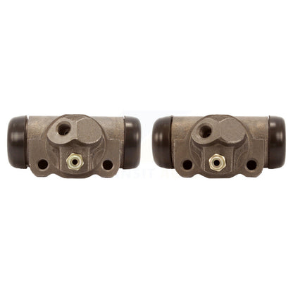 Kit de cylindre de roue de frein à tambour arrière, pour Ford F-150 E-150 Econoline Bronco F-250