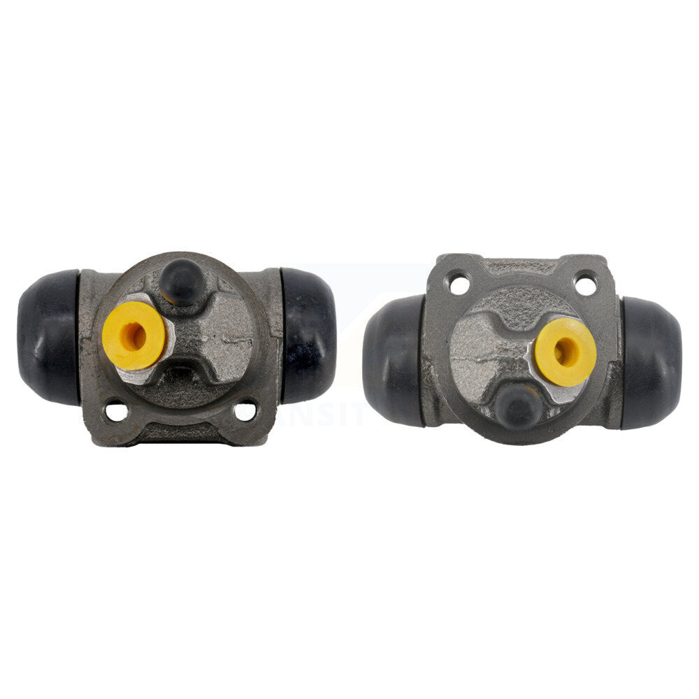 Kit de cylindre de roue de frein à tambour arrière pour Smart Fortwo K14-100094