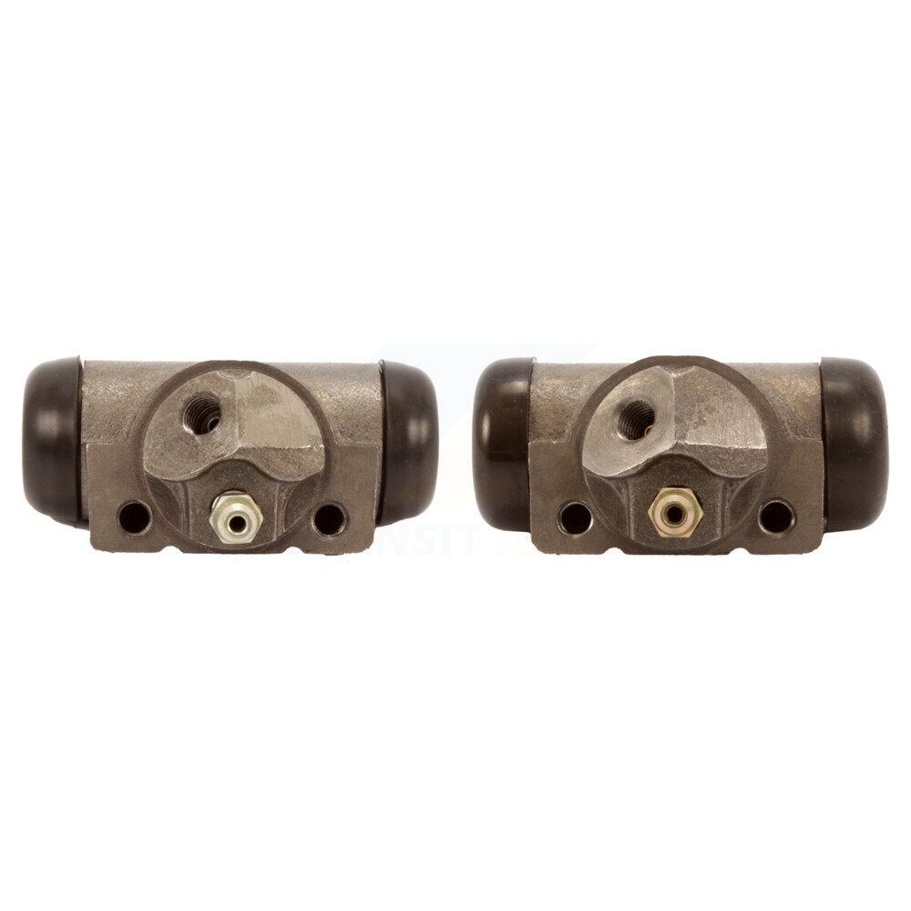 Kit de cylindre de roue de frein à tambour arrière, pour Dodge Ford F-150 Dakota F-250 Ram 2500