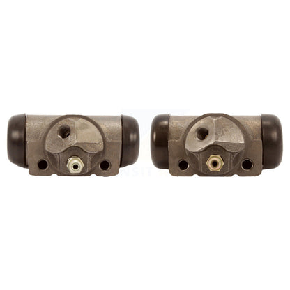 Kit de cylindre de roue de frein à tambour arrière, pour Dodge Ford F-150 Dakota F-250 Ram 2500