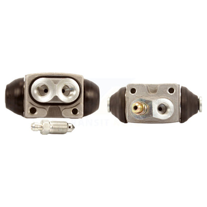 Kit de cylindre de roue de frein à tambour arrière, pour Hyundai Accent Elantra K14-100106