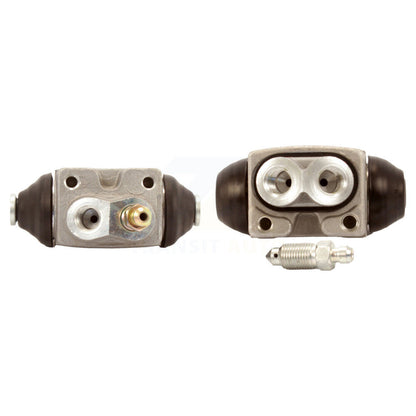 Kit de cylindre de roue de frein à tambour arrière, pour Kia Spectra Spectra5 K14-100107