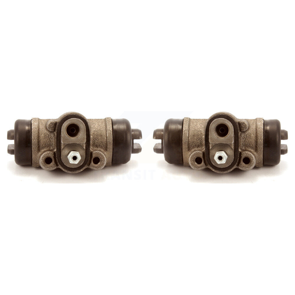 Paire de cylindres de roue de frein à tambour arrière pour Suzuki Grand Vitara K14-100112