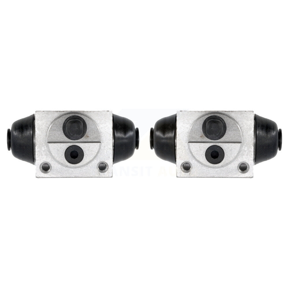 Paire de cylindres de roue de frein à tambour arrière, pour Chevrolet Cruze Sonic Limited K14-10011