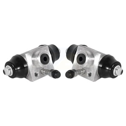 Paire de cylindres de roue de frein à tambour arrière, pour Volkswagen Jetta Beetle K14-100114