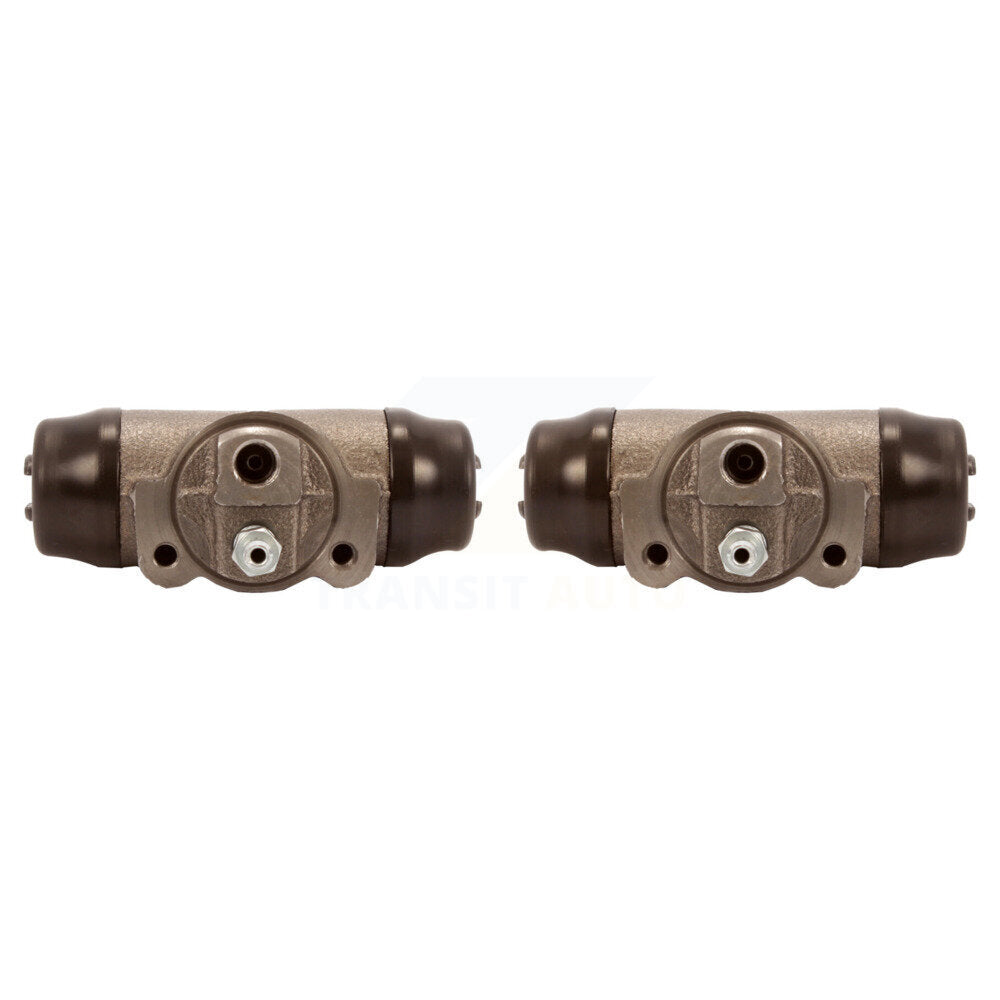 Kit de cylindre de roue de frein à tambour arrière pour Toyota Tundra 2000-2006 K14-100118
