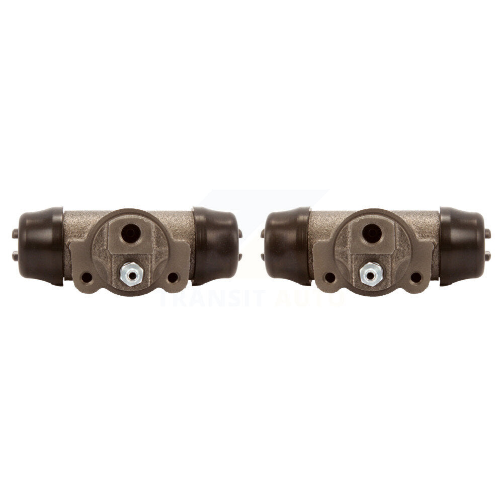 Kit de cylindre de roue de frein à tambour arrière pour Toyota 4Runner K14-100119