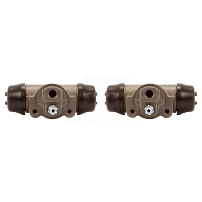 Kit de cylindre de roue de frein à tambour arrière pour Toyota 4Runner K14-100119