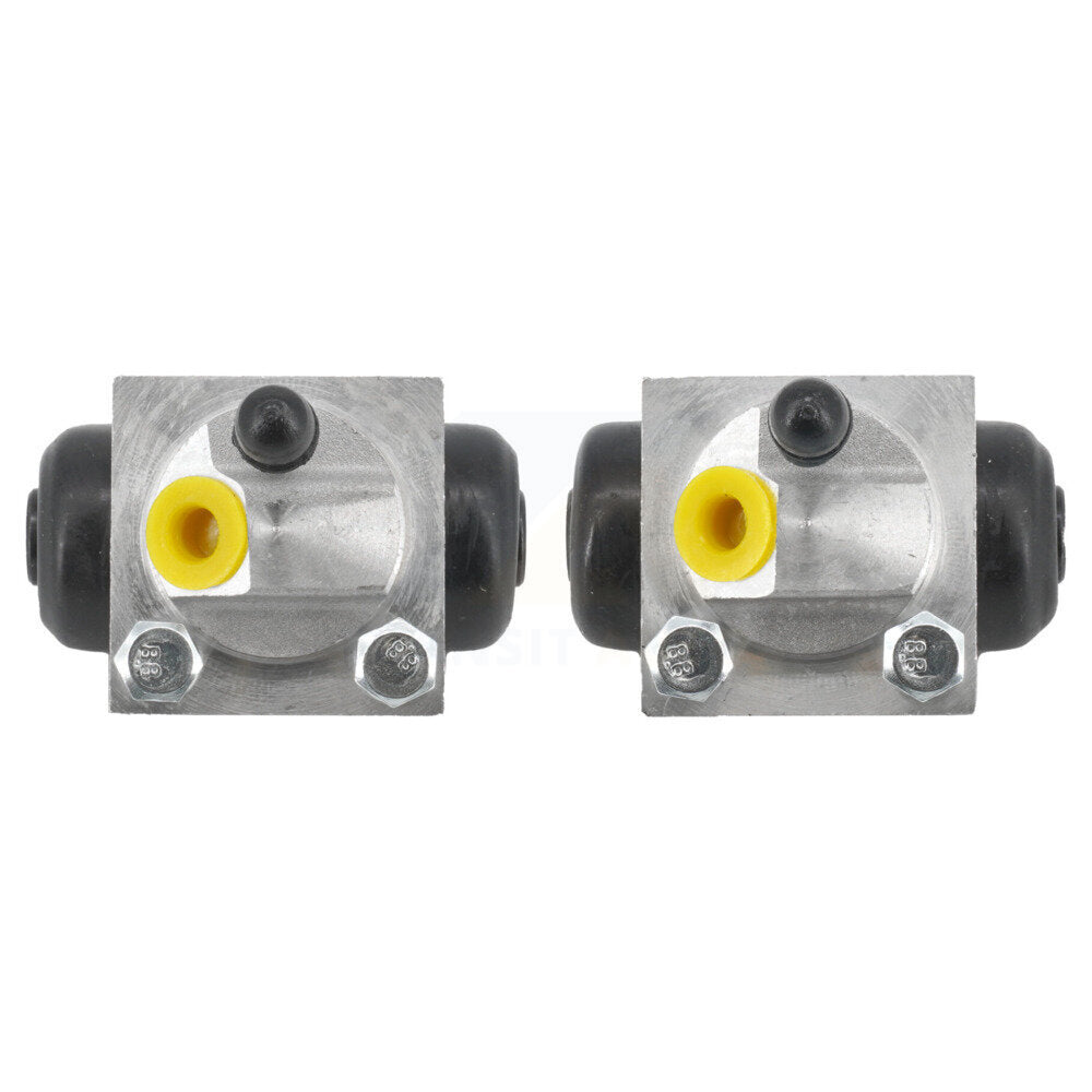 Kit de cylindre de roue de frein à tambour arrière pour Smart Fortwo K14-100120