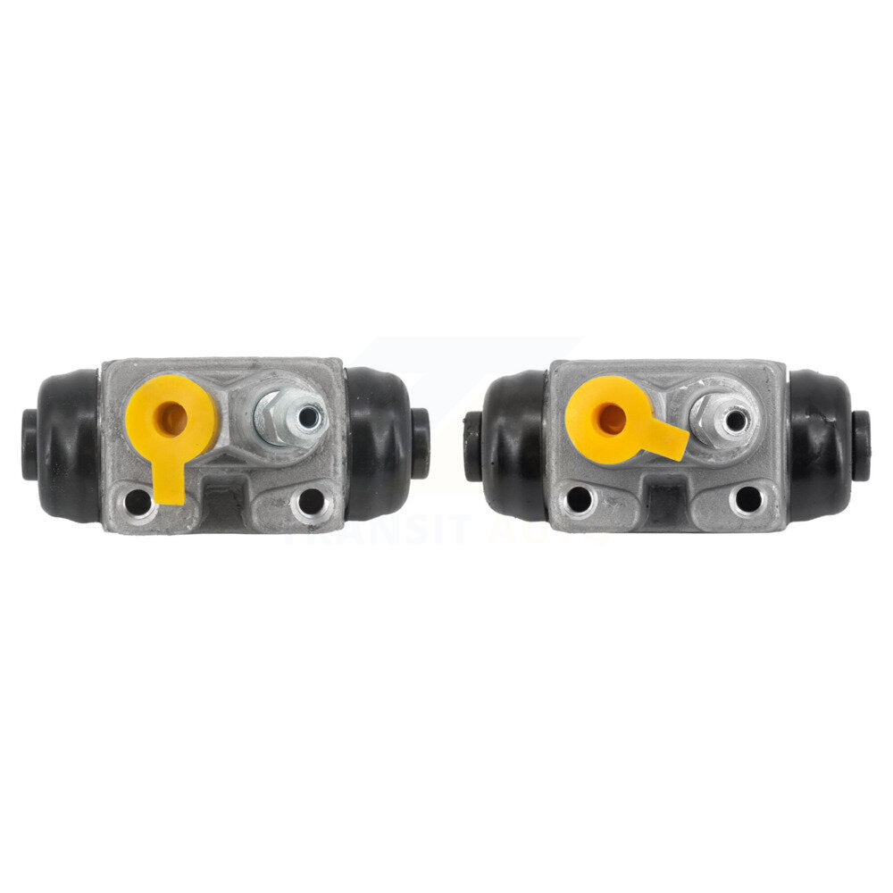 Kit de cylindre de roue de frein à tambour arrière, pour Chevrolet Cobalt Pontiac G5 HHR Hyundai