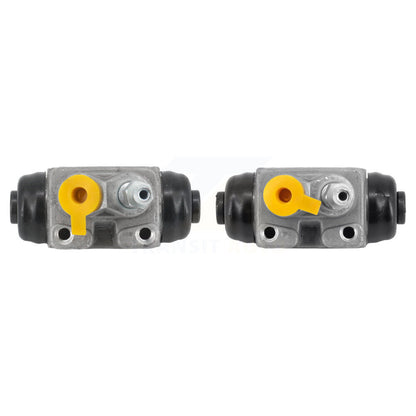 Kit de cylindre de roue de frein à tambour arrière, pour Chevrolet Cobalt Pontiac G5 HHR Hyundai