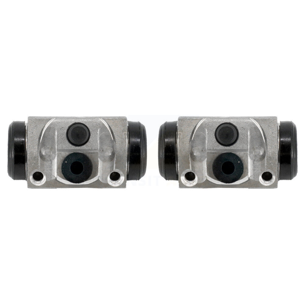 Paire de cylindres de roue de frein à tambour arrière, pour Nissan Versa Note Micra K14-100124