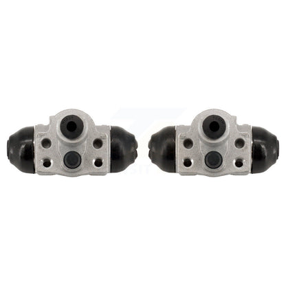 Paire de cylindres de roue de frein à tambour arrière, pour Honda Civic Fit K14-100127