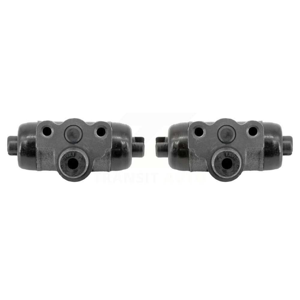 Paire de cylindres de roue de frein à tambour arrière pour Nissan Versa K14-100129