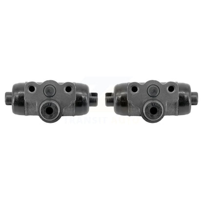 Paire de cylindres de roue de frein à tambour arrière pour Nissan Versa K14-100129