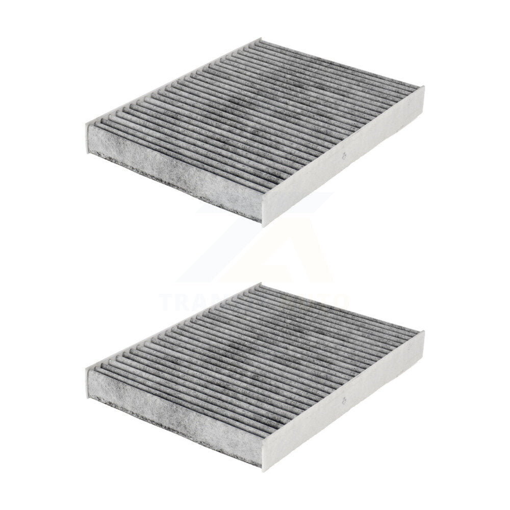 Filtre à air d'habitacle (paquet de 2) pour Kia Sorento K54-100005