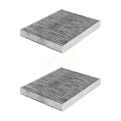 Filtre à air d'habitacle (paquet de 2) pour Kia Sorento K54-100005