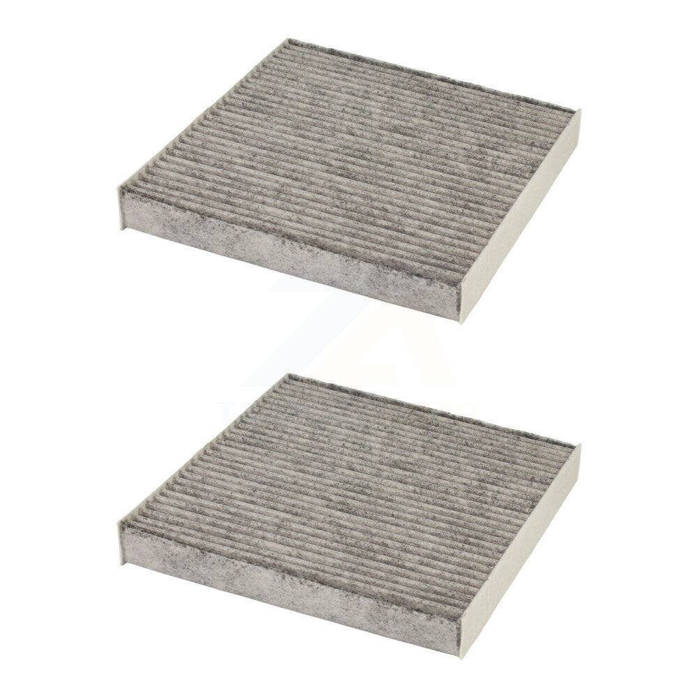 Filtre à air d'habitacle (paquet de 2) pour Lexus IS300 NX200t IS350 IS250 GS350 RC350 NX300h