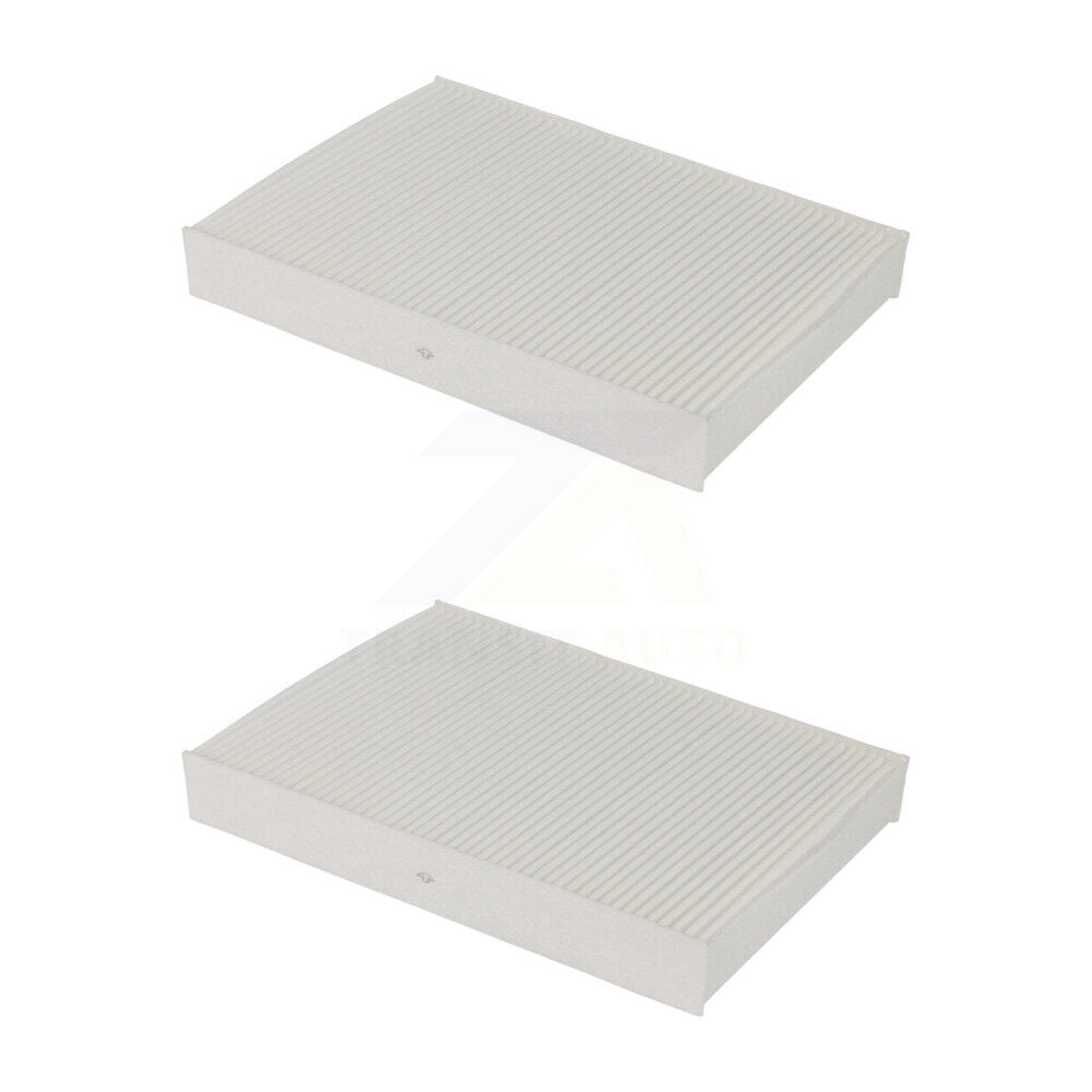 Filtre à air d'habitacle (paquet de 2) pour Volvo Land Rover XC60 Range Evoque S60 XC70 Sport