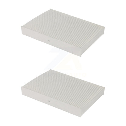 Filtre à air d'habitacle (paquet de 2) pour Volvo Land Rover XC60 Range Evoque S60 XC70 Sport