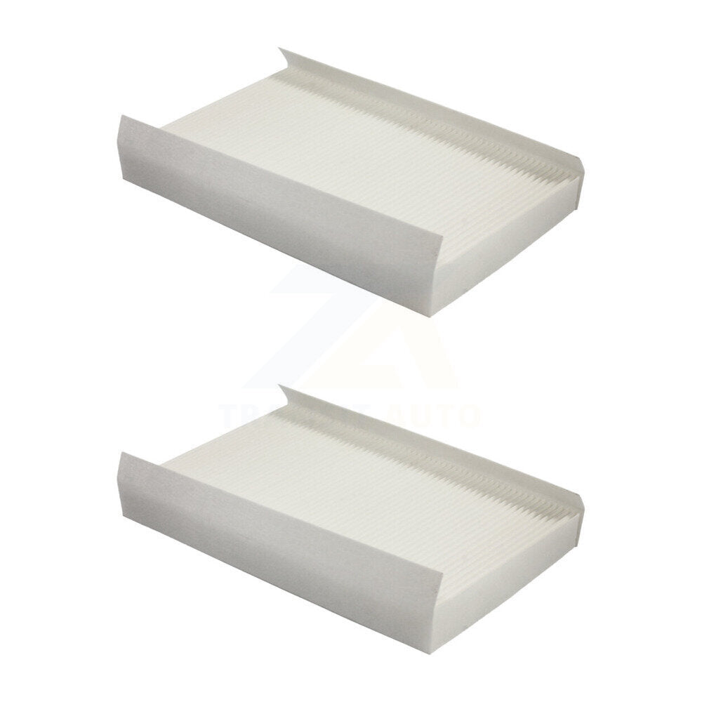 Filtre à air d'habitacle (paquet de 2) pour Mercedes-Benz Sprinter 2500 3500 Dodge 3500XD