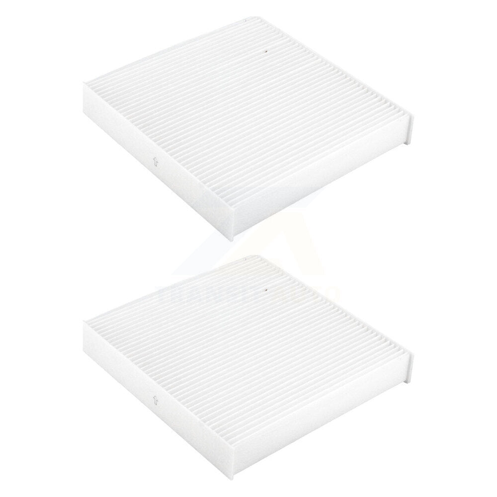 Filtre à air d'habitacle (paquet de 2) pour Fiat 500 K54-100015