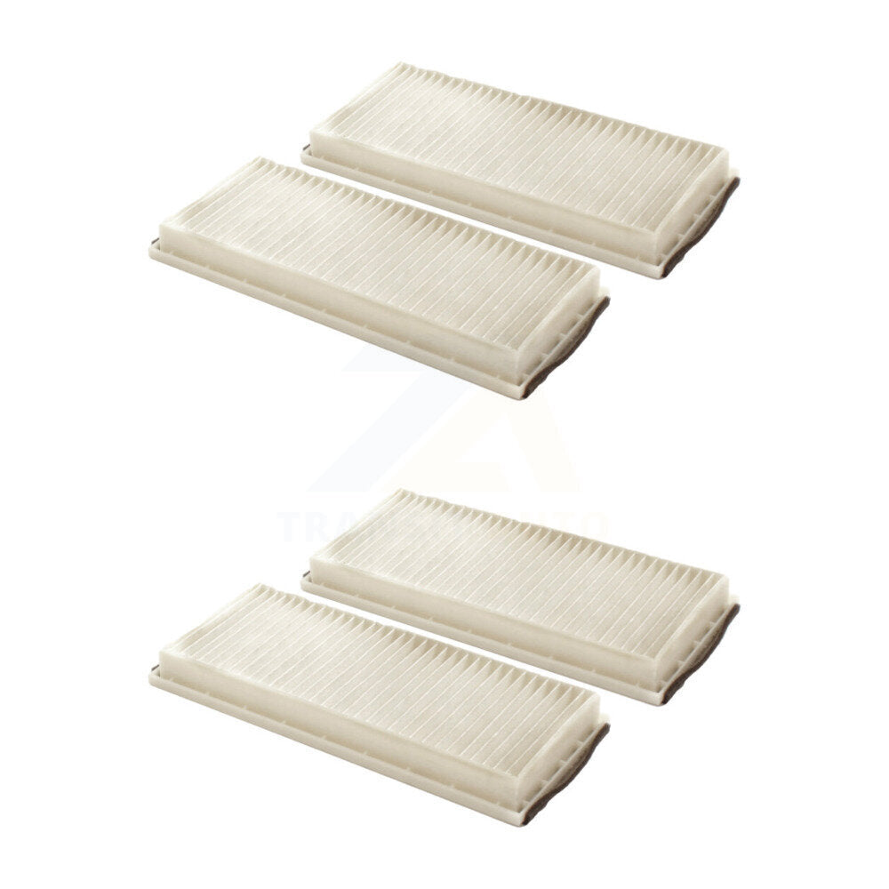 Filtre à air d'habitacle (paquet de 2) pour Mazda RX-8 MPV K54-100046