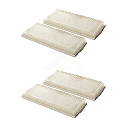 Filtre à air d'habitacle (paquet de 2) pour Mazda RX-8 MPV K54-100046