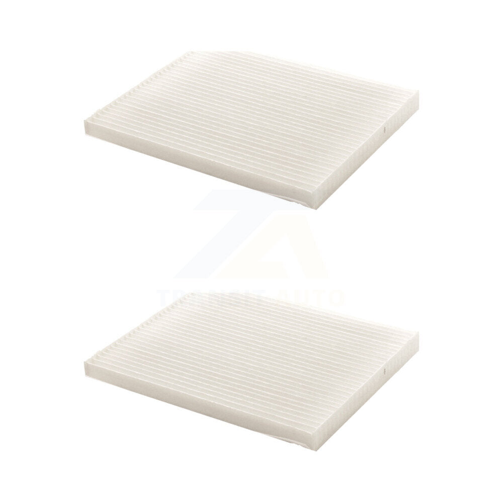 Filtre à air d'habitacle (paquet de 2) pour Hyundai Tucson K54-100049