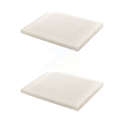 Filtre à air d'habitacle (paquet de 2) pour Hyundai Tucson K54-100049