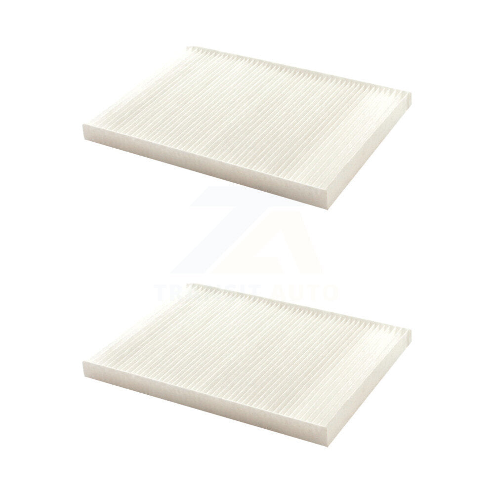 Filtre à air d'habitacle (paquet de 2) pour Hyundai Elantra K54-100083