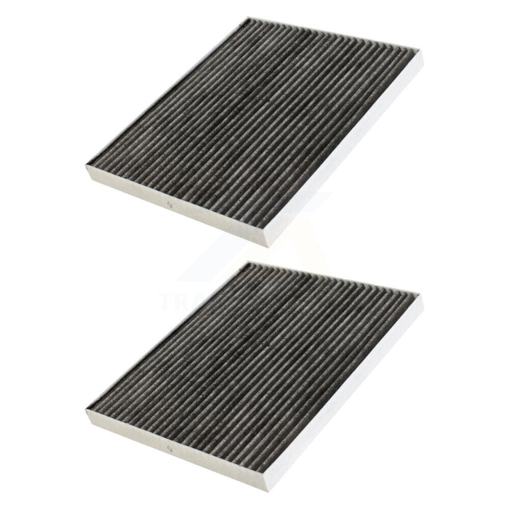 Filtre à air d'habitacle (paquet de 2) pour Chrysler Pacifica Grand Caravan Voyager K54-10010