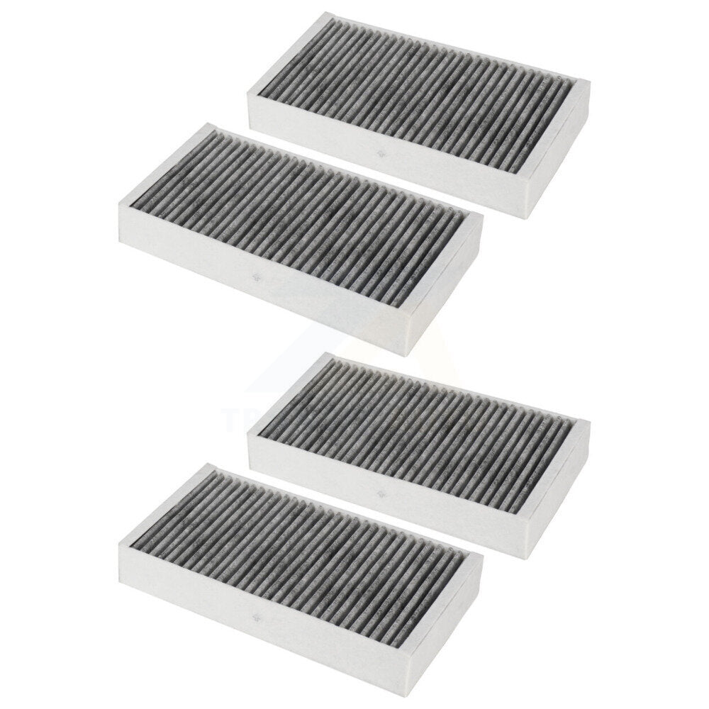 Filtre à air d'habitacle (paquet de 2) pour Mercedes-Benz ML350 ML320 GL350 R350 GL320 GL450