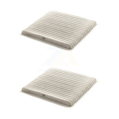 Filtre à air d'habitacle (paquet de 2) pour Toyota Echo RAV4 Scion xB tC xA K54-100120