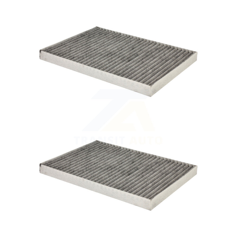 Filtre à air d'habitacle (paquet de 2) pour GMC Acadia Buick Enclave Chevrolet Traverse Satur