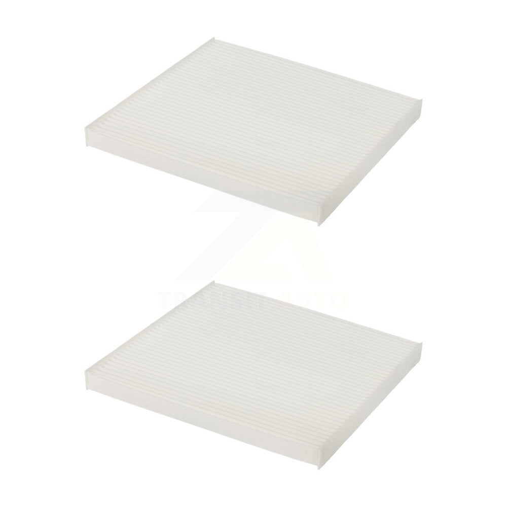 Filtre à air d'habitacle (paquet de 2) pour Jeep Cherokee Chrysler 200 K54-100134