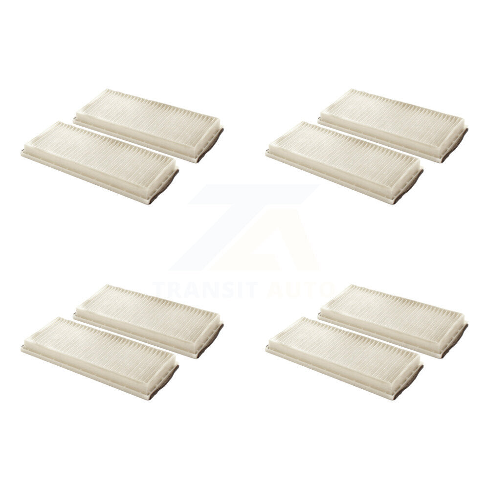 Filtre à air d'habitacle (paquet de 4) pour Mazda RX-8 MPV K54-100388