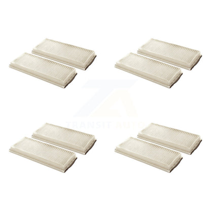 Filtre à air d'habitacle (paquet de 4) pour Mazda RX-8 MPV K54-100388