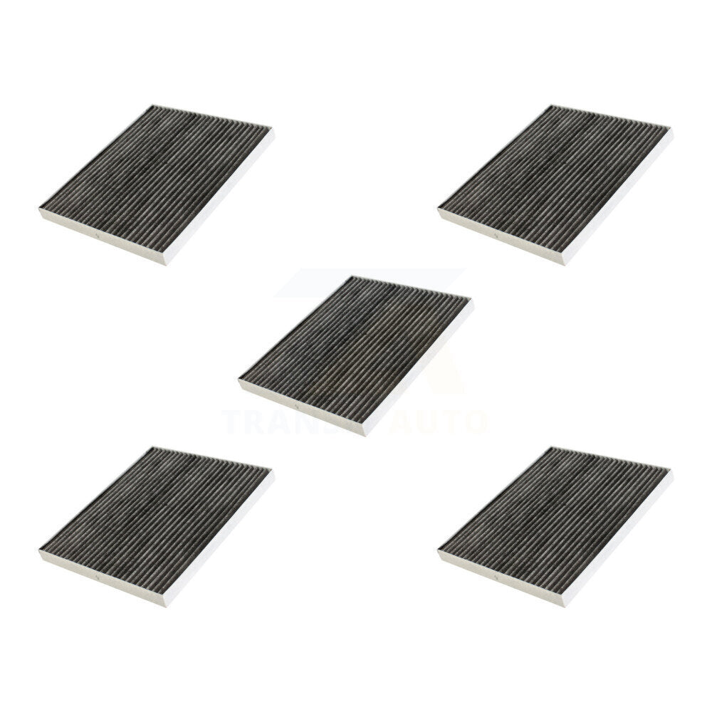 Filtre à air d'habitacle (paquet de 5) pour Chrysler Pacifica Grand Caravan Voyager K54-10041