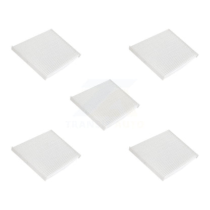 Filtre à air d'habitacle (paquet de 5) pour Kia Niro Hyundai Ioniq Carnival K54-100421