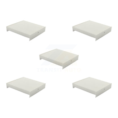 Filtre à air d'habitacle (paquet de 5) pour Ford Mustang K54-100448