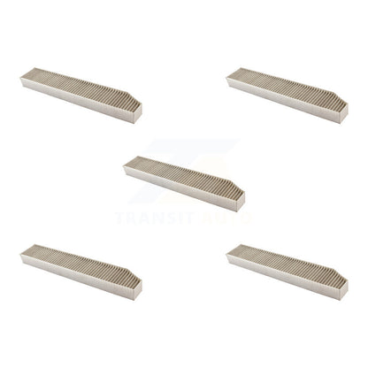 Filtre à air d'habitacle (paquet de 5) pour Jeep Grand Cherokee K54-100450