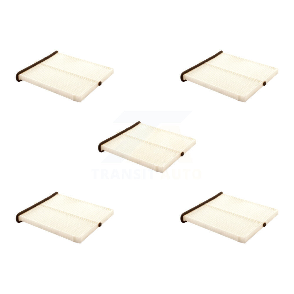 Filtre à air d'habitacle (paquet de 5) pour Mazda CX-5 3 Sport 6 K54-100458
