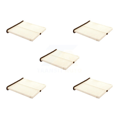 Filtre à air d'habitacle (paquet de 5) pour Mazda CX-5 3 Sport 6 K54-100458